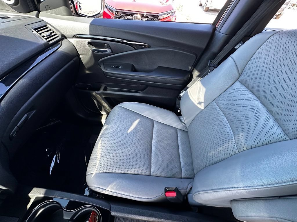 Used 2021 Honda Passport Touring image 34