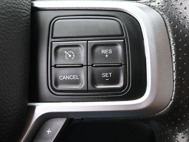 Used 2019 RAM 2500 Big Horn image 17