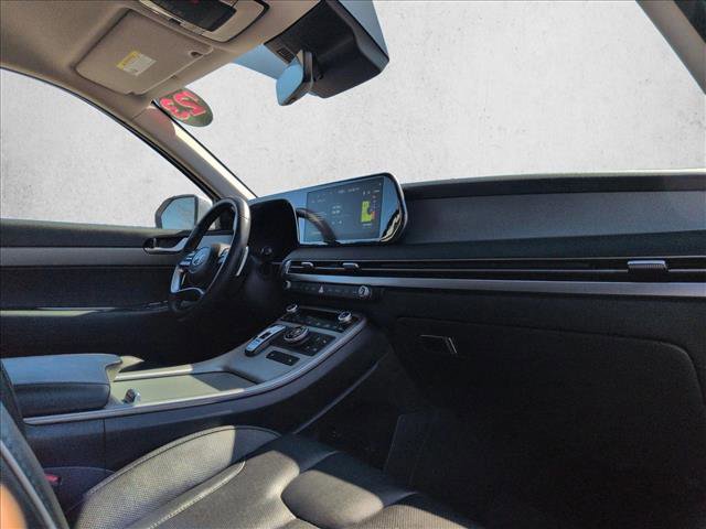 Used 2023 Hyundai Palisade SEL image 23