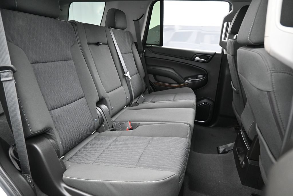 Used 2020 Chevrolet Tahoe LS w/ Skid Plate Package AWD/4WD image 29