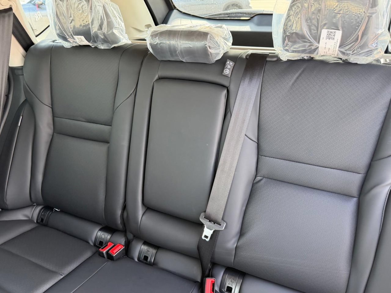 New 2026 Nissan Rogue Dark Armor FWD image 22