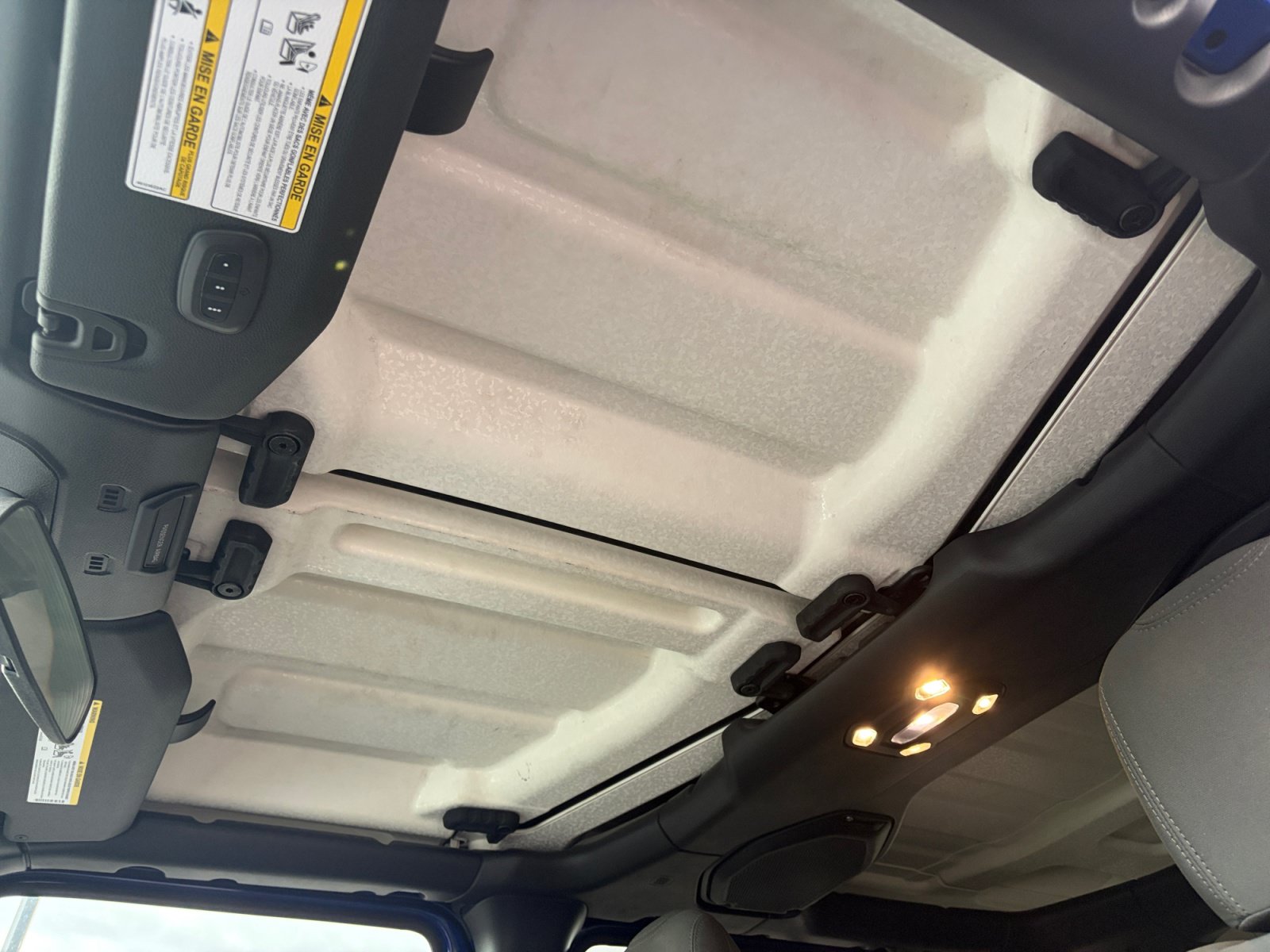 Used 2019 Jeep Wrangler Unlimited Sport S AWD/4WD image 33