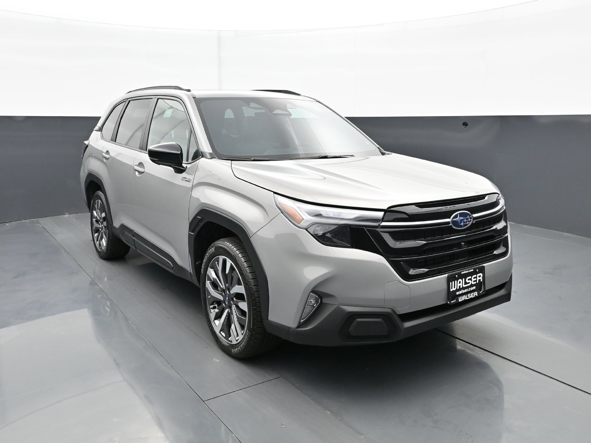 Used 2026 Subaru Forester Touring AWD/4WD image 11
