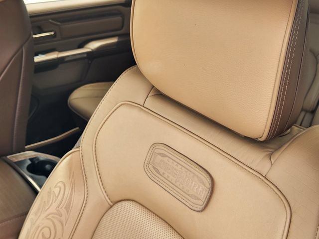 Certified 2020 RAM 1500 Limited AWD/4WD image 18