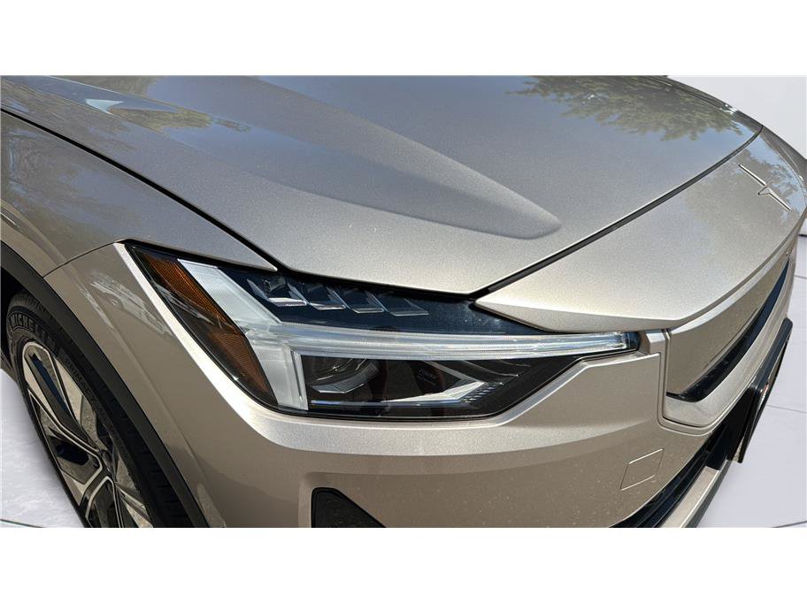 Used 2024 Polestar Polestar 2 RWD image 37
