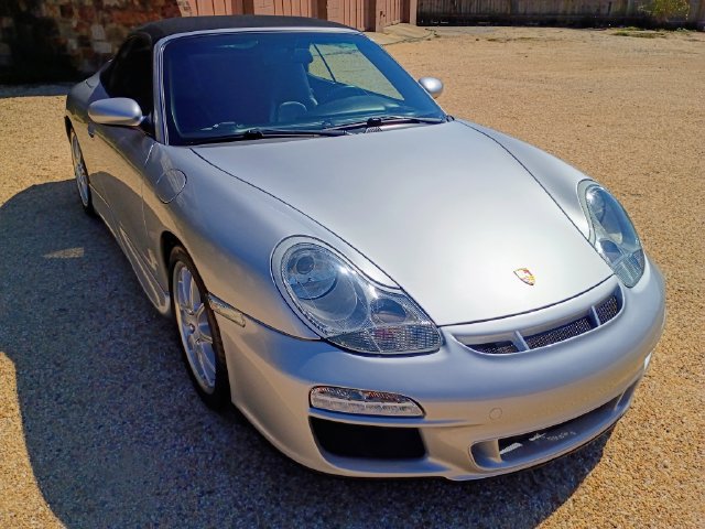 Used 2000 Porsche 911 Carrera RWD image 52