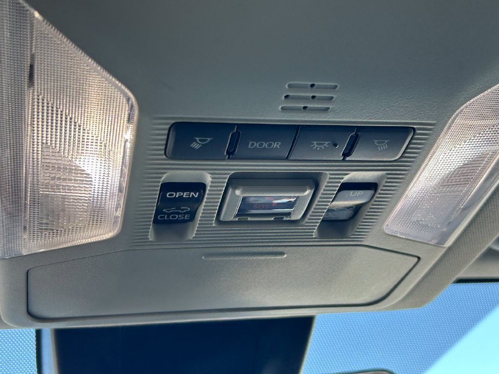 Certified 2025 Toyota RAV4 XLE w/ Convenience Package FWD image 19