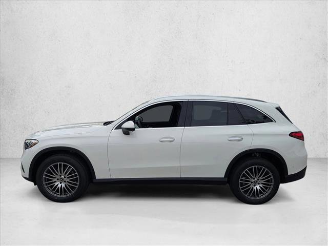 Used 2025 Mercedes-Benz GLC 300 image 5