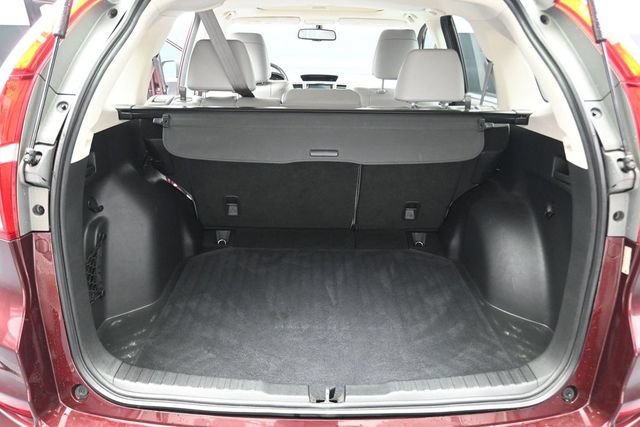 Used 2015 Honda CR-V EX-L image 30