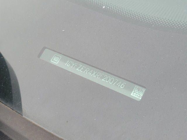 Certified 2024 Cadillac XT4 Sport FWD image 11