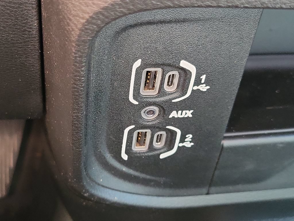 Used 2021 RAM 2500 Tradesman AWD/4WD image 28