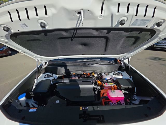 New 2026 Hyundai Palisade SEL Premium image 43