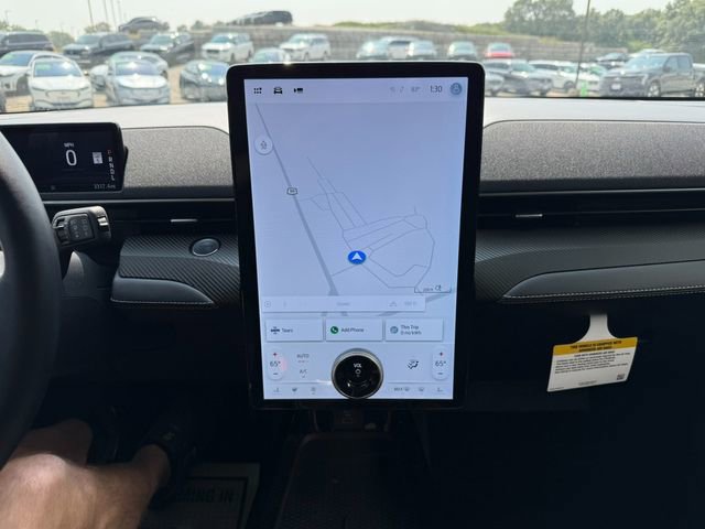 Used 2024 Ford Mustang Mach-E Select w/ Comfort Package Lite image 25