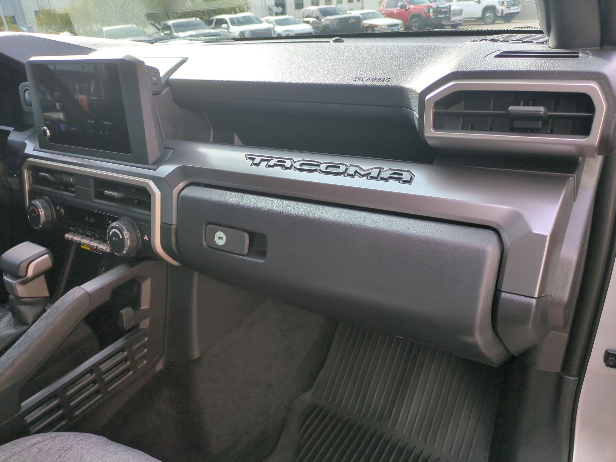Used 2024 Toyota Tacoma SR5 image 29