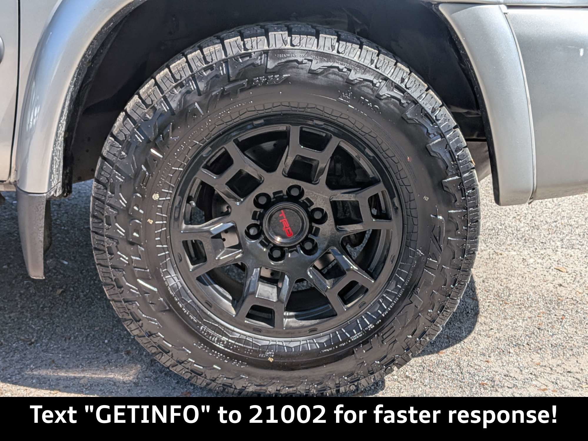 Used 2003 Toyota Tundra SR5 image 12