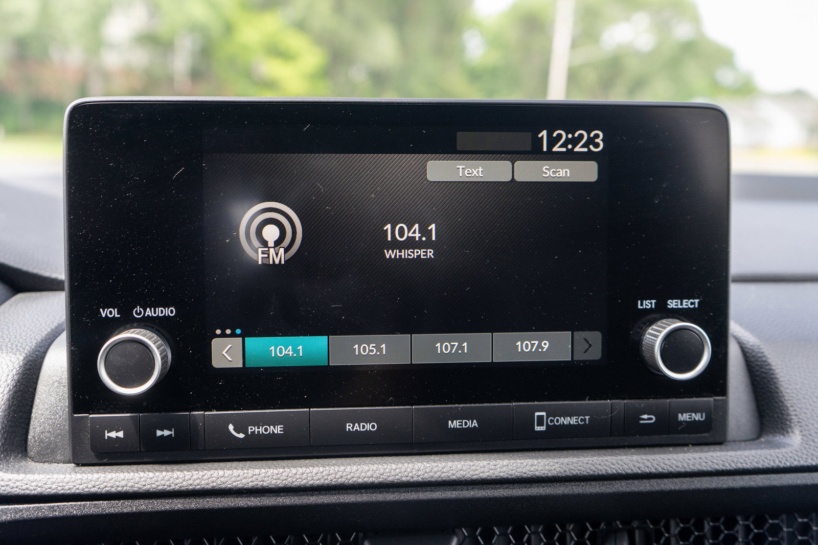 Used 2025 Honda CR-V Sport image 16