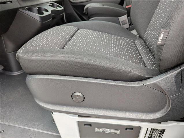 New 2025 Mercedes-Benz Sprinter 2500 image 4