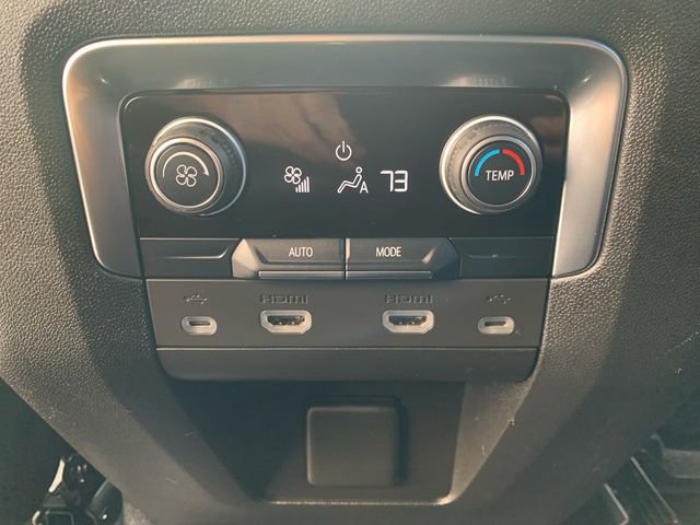 Used 2021 Chevrolet Tahoe RST w/ Rear Media and Nav Package image 19