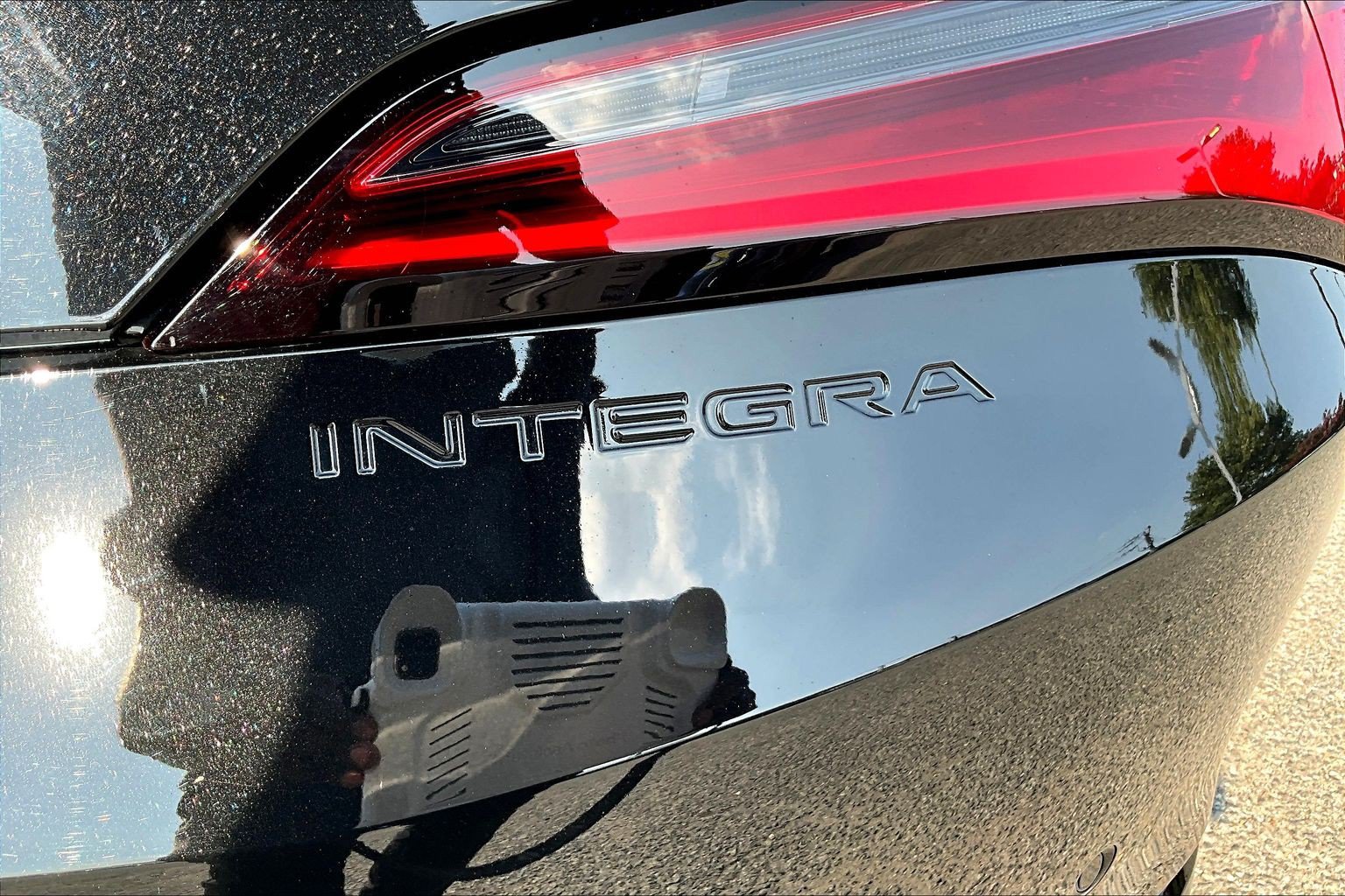 Used 2024 Acura Integra A-Spec FWD image 33