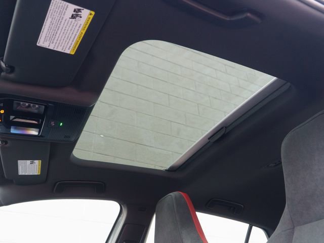 New 2026 Volkswagen GTI SE image 13