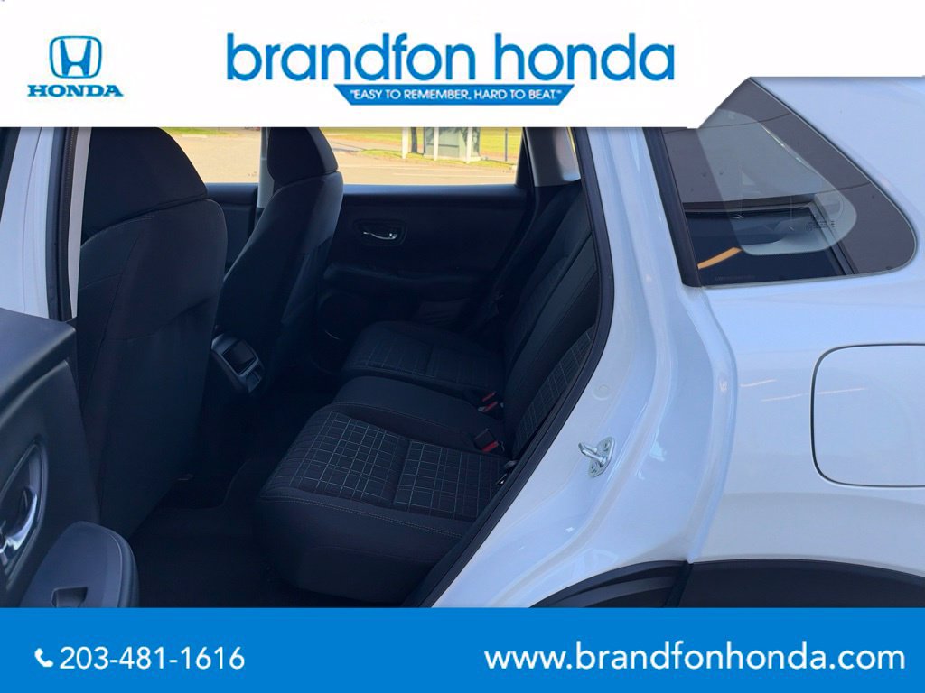 Used 2024 Honda HR-V LX image 23