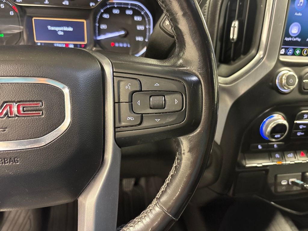 Used 2020 GMC Sierra 1500 SLE w/ SLE Value Package image 32