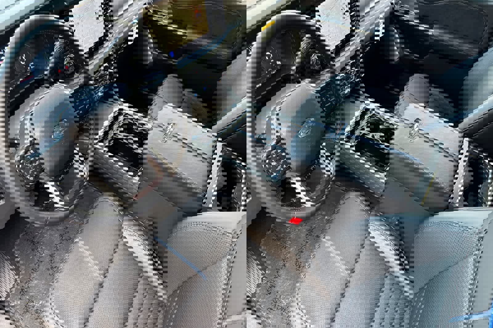 New 2026 Ford F250 Platinum image 11