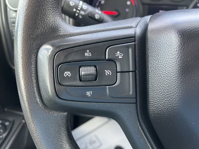 Used 2024 Chevrolet Silverado 2500 Custom w/ Custom Value Package image 28