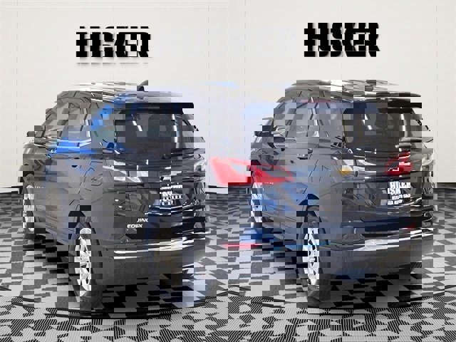 Used 2019 Chevrolet Equinox LT image 5