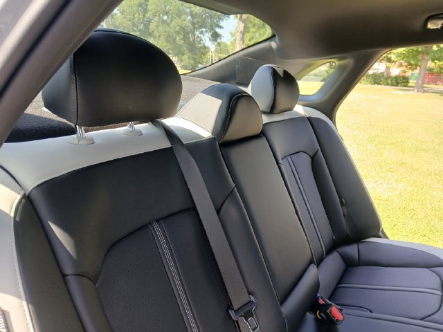 New 2026 Kia K5 GT-Line AWD/4WD image 44
