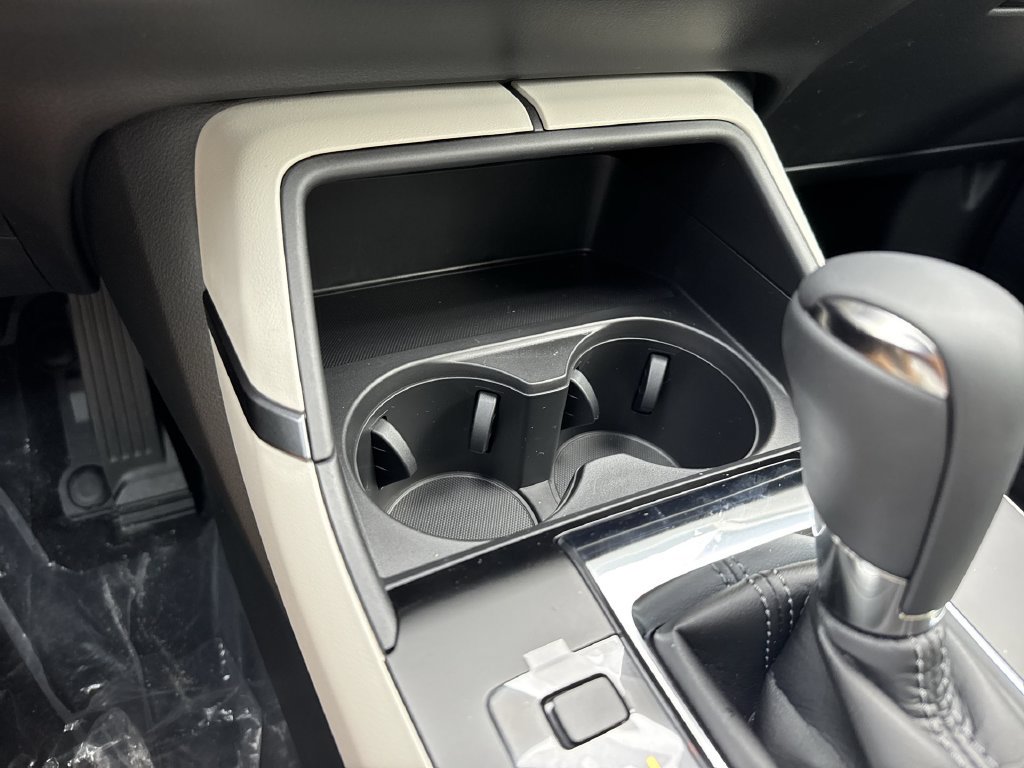 New 2026 MAZDA CX-5 Select AWD/4WD image 52
