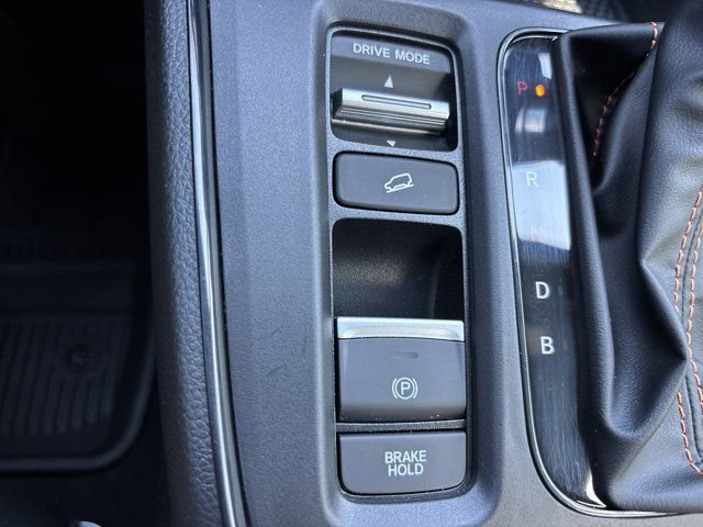 Used 2025 Honda CR-V Sport Touring image 42