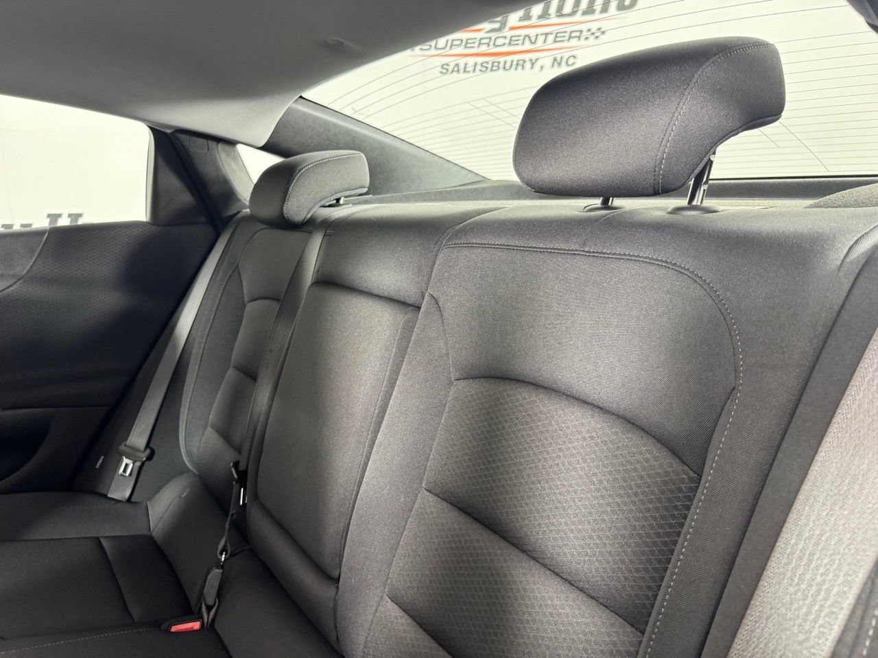 Used 2024 Chevrolet Malibu LT FWD image 29