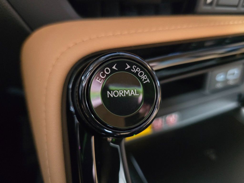 New 2026 Lexus NX 350h FWD w/ Premium image 23