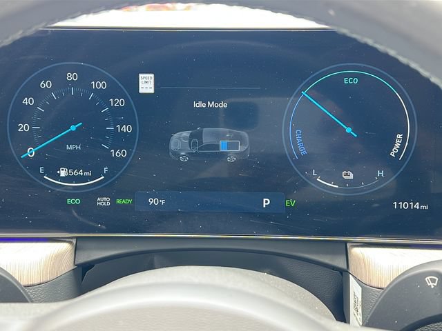Used 2025 Hyundai Sonata Limited FWD image 30