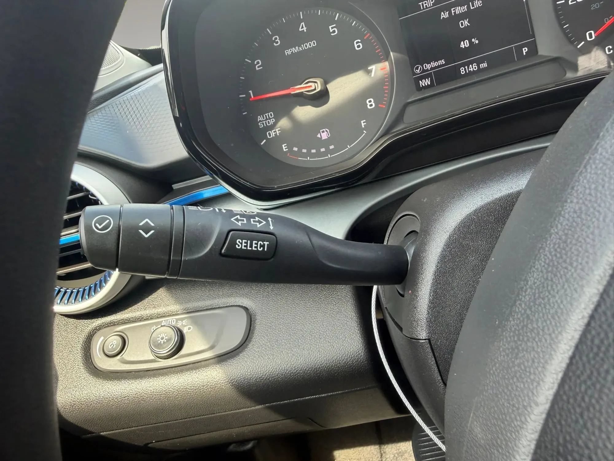 Used 2024 Chevrolet Trax LS w/ Driver Confidence Package FWD image 16