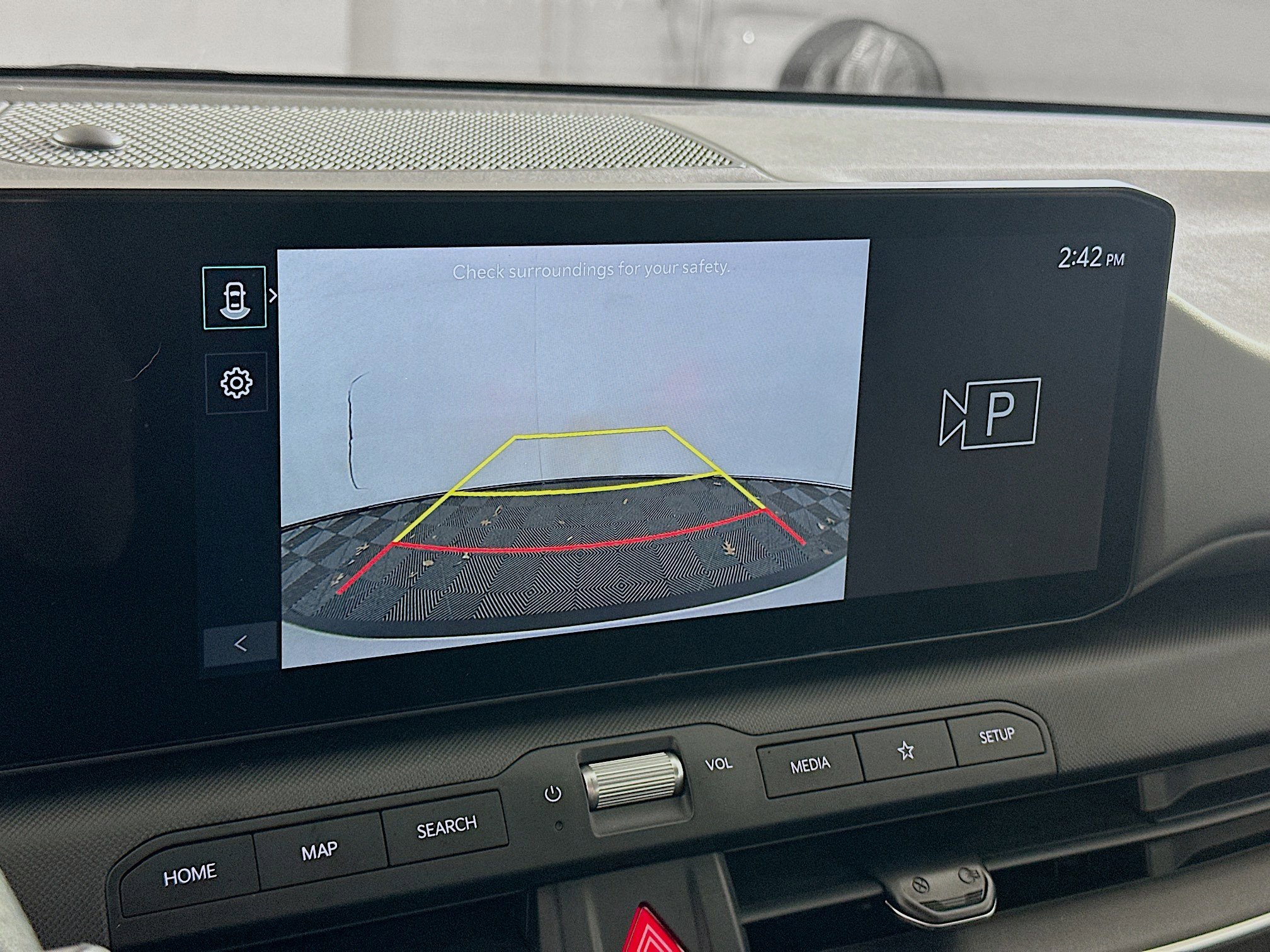 Used 2025 Kia K4 LXS image 22