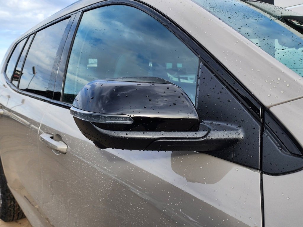 New 2026 GMC Acadia AT4 w/ Super Cruise Package image 11