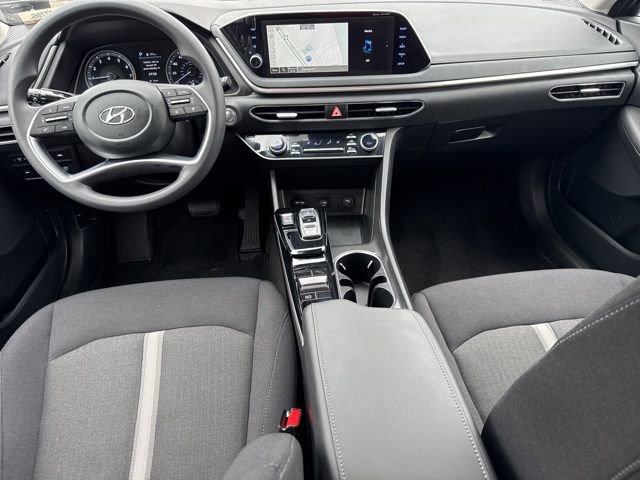 Used 2023 Hyundai Sonata SEL image 4