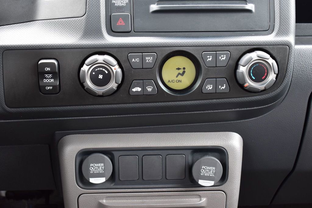 Used 2012 Honda Ridgeline RT image 38