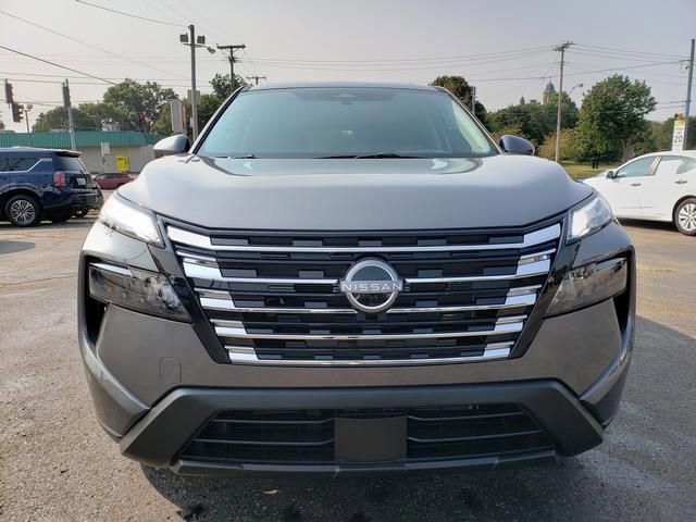 New 2026 Nissan Rogue SV image 14