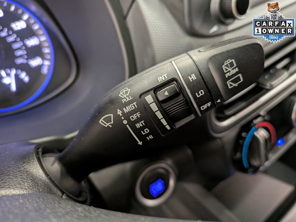 Used 2023 Hyundai Kona SEL image 20