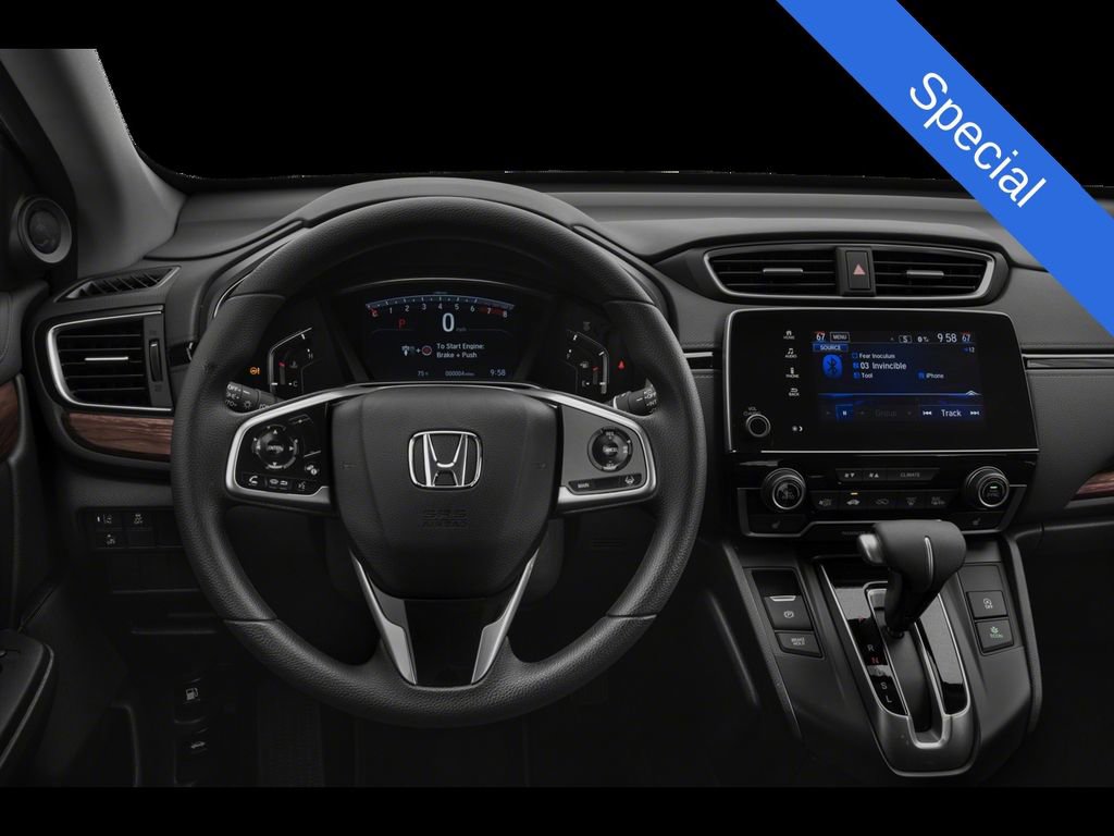 Used 2022 Honda CR-V EX image 10