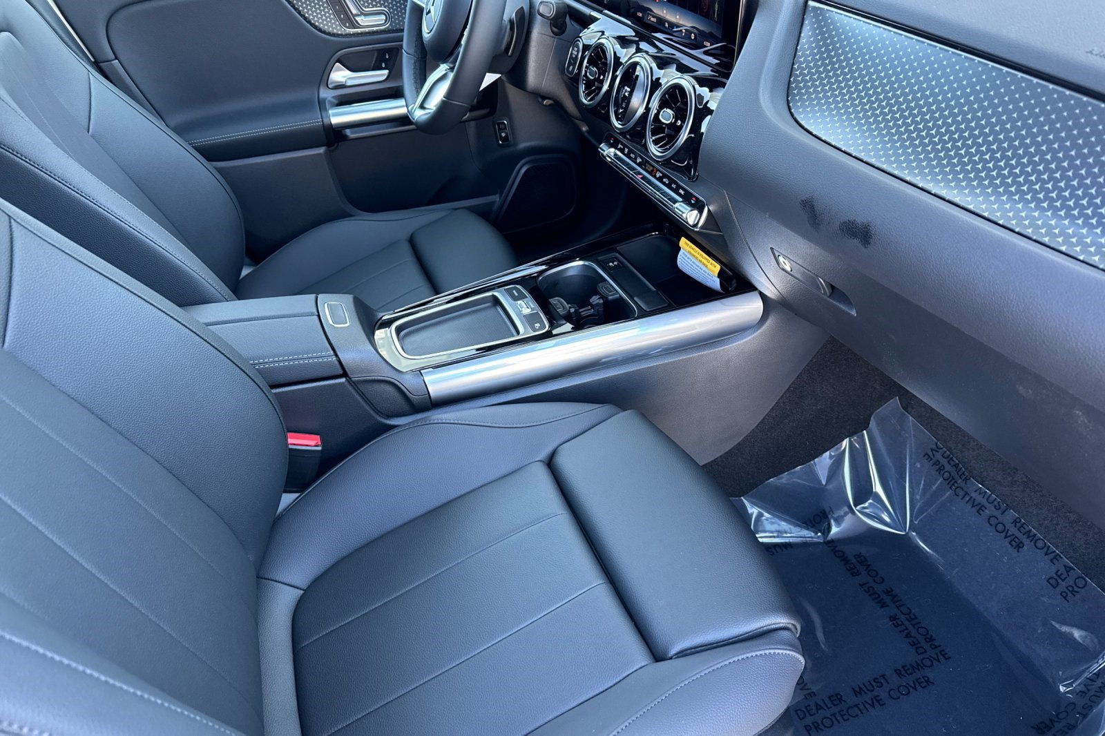 New 2026 Mercedes-Benz GLA 250 image 27