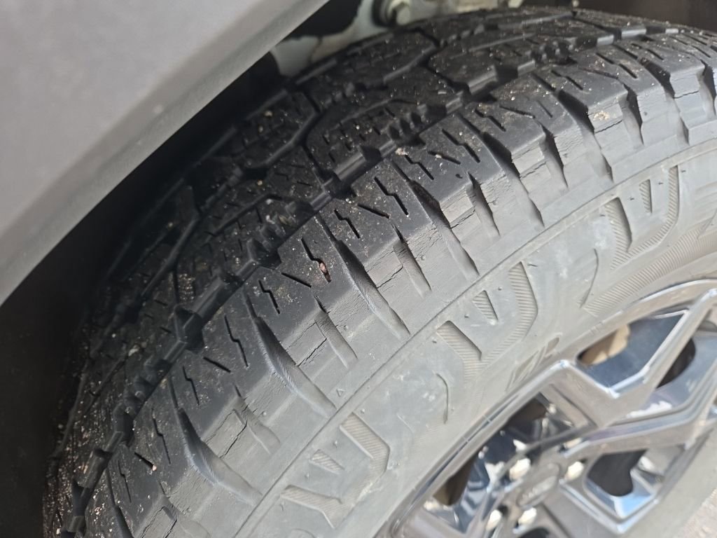 Used 2023 Ford Explorer Timberline w/ Timberline Technology Package image 48