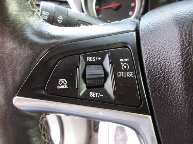 Used 2015 Buick Encore Leather FWD image 19