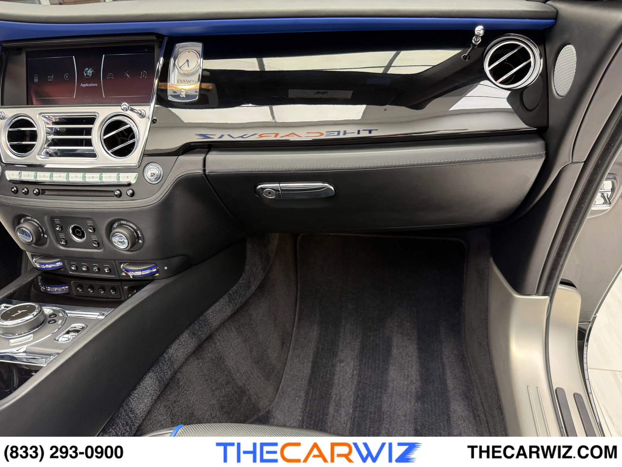 Used 2019 Rolls-Royce Dawn image 64