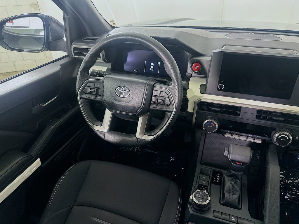 Used 2024 Toyota Tacoma TRD Off-Road image 17