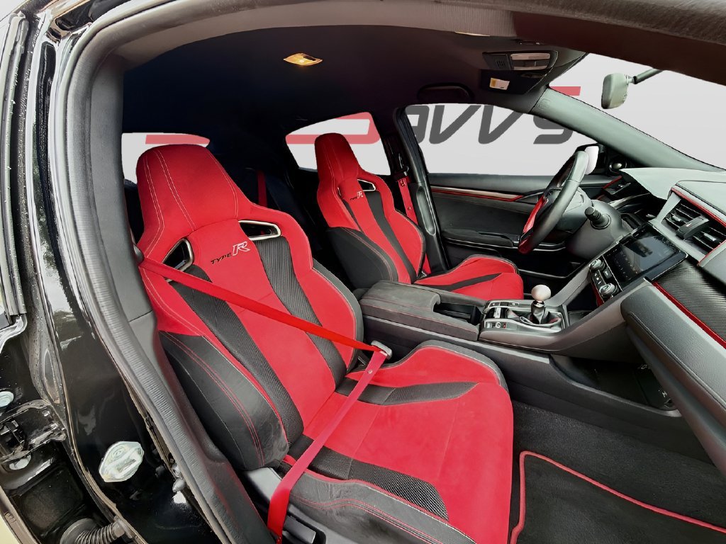 Used 2017 Honda Civic Type R image 25