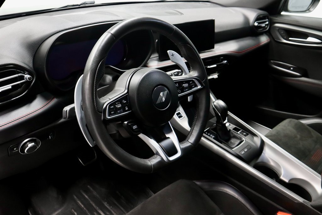 Used 2024 Dodge Hornet R/T w/ Track Pack image 25